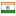 torrentdukkani.com server is located in India